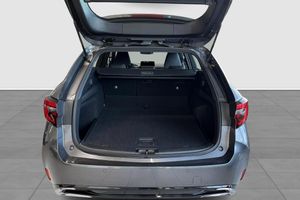 Toyota Corolla bild 13