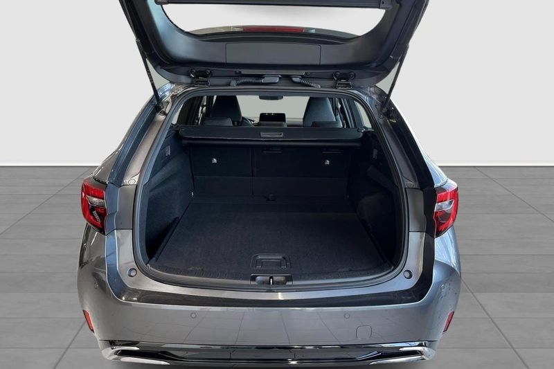 Toyota Corolla bild 13