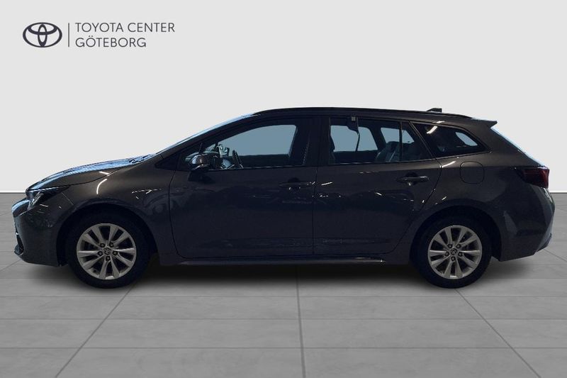 Toyota Corolla bild 5