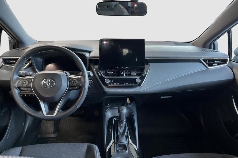 Toyota Corolla bild 11
