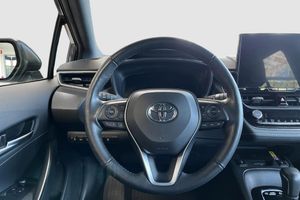 Toyota Corolla bild 12