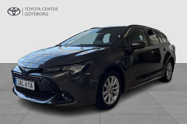 Toyota Corolla Touring Sports Hybrid 1,8 ACTIVE PLUS - 2023