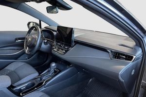 Toyota Corolla bild 9