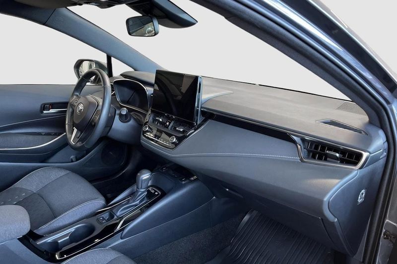 Toyota Corolla bild 9