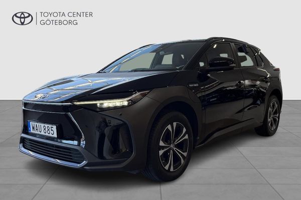 Toyota bZ4X 2WD STYLE - 2023