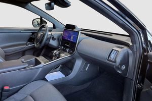 Toyota bZ4X bild 9