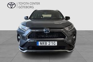 Toyota RAV4 bild 7