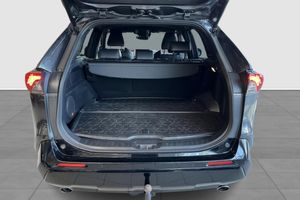 Toyota RAV4 bild 12