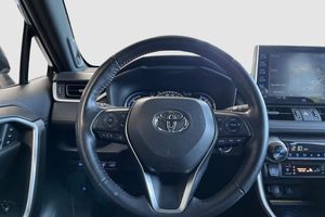 Toyota RAV4 bild 11