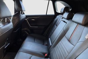 Toyota RAV4 bild 9