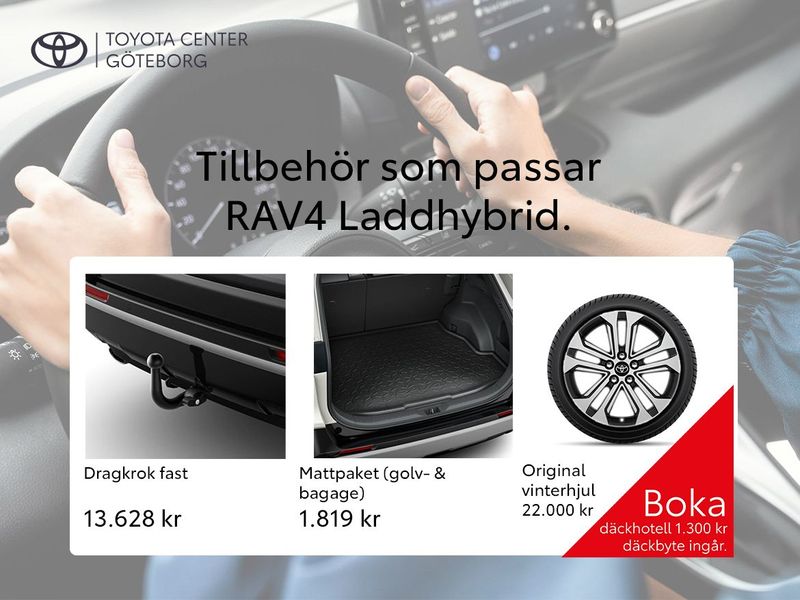 Toyota RAV4 bild 2