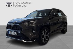 Toyota RAV4 bild 1