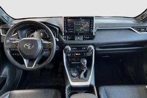 Toyota RAV4 bild 10