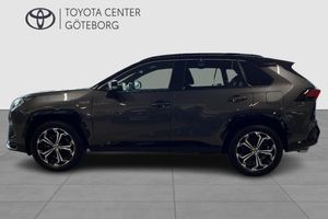 Toyota RAV4 bild 5