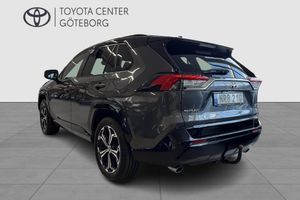 Toyota RAV4 bild 3