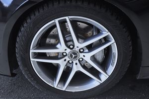 Mercedes S450 bild 34