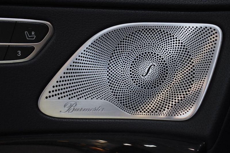 Mercedes S450 bild 23