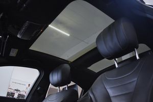 Mercedes S450 bild 22