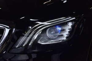 Mercedes S450 bild 32