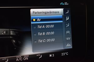 Mercedes S450 bild 18