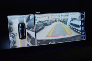 Mercedes S450 bild 13