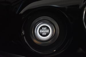 Mercedes S450 bild 11
