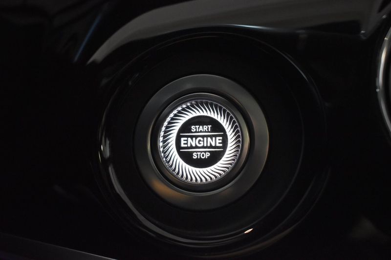 Mercedes S450 bild 11