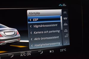 Mercedes S450 bild 30