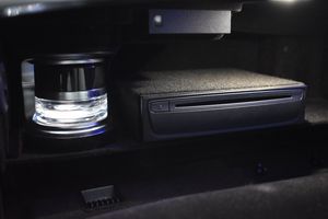 Mercedes S450 bild 20