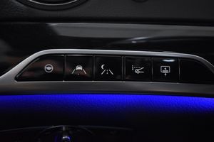 Mercedes S450 bild 16