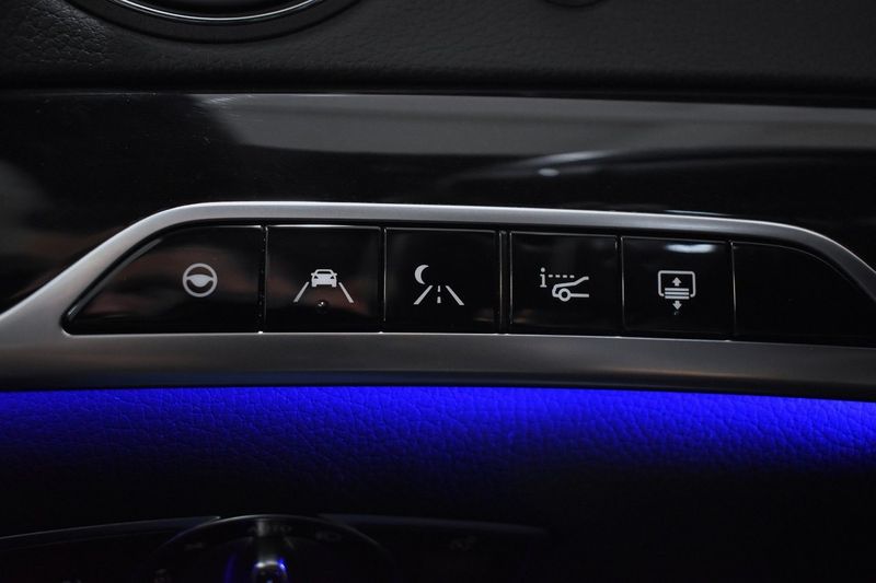 Mercedes S450 bild 16