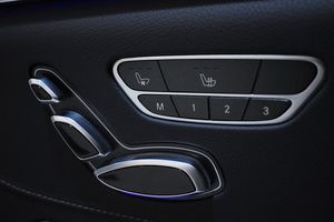 Mercedes S450 bild 26