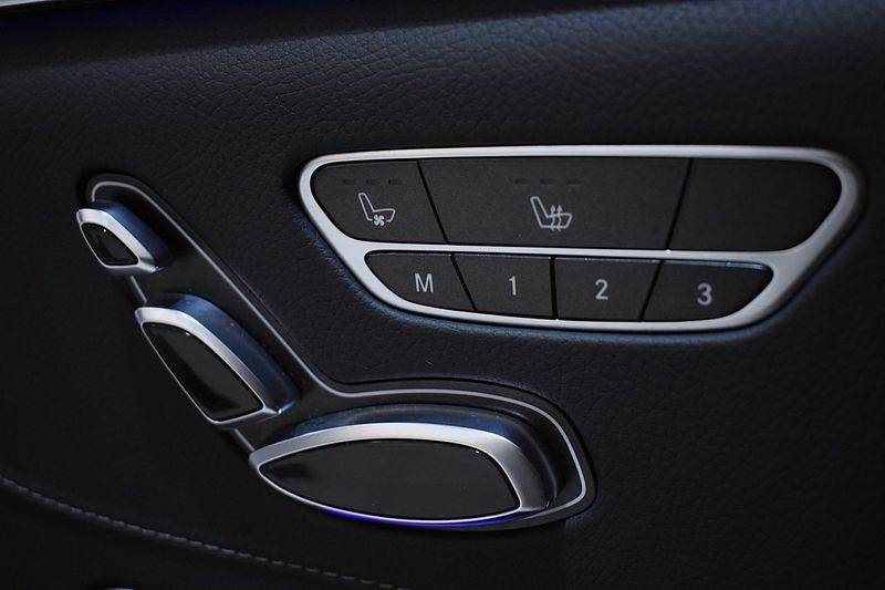 Mercedes S450 bild 26