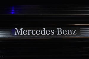 Mercedes S450 bild 31