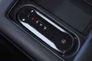 Mercedes S450 bild 28