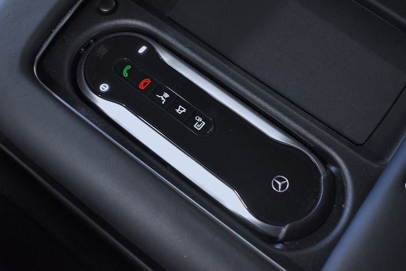 Mercedes S450 bild 28