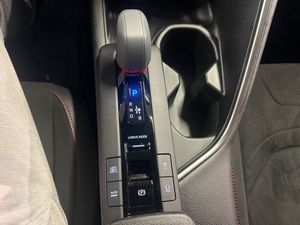 Toyota C-HR bild 16