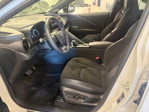 Toyota C-HR bild 8
