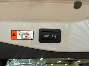 Toyota C-HR bild 21