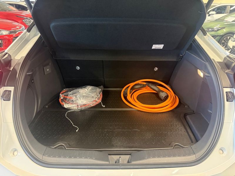 Toyota C-HR bild 20