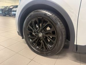 Toyota C-HR bild 22