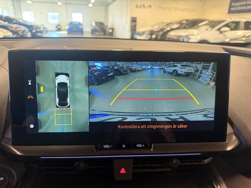 Toyota C-HR bild 15