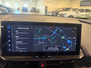 Toyota C-HR bild 14