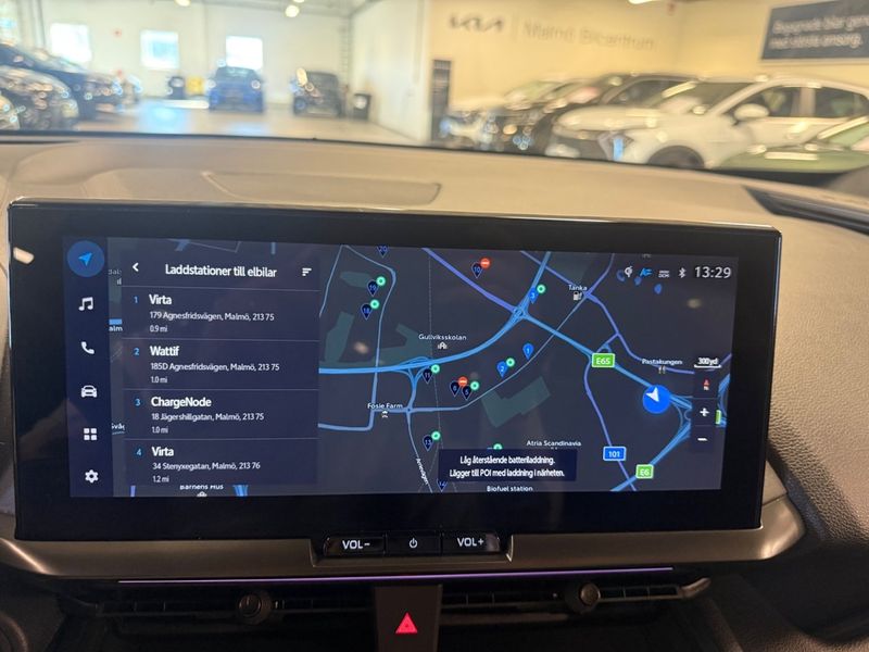Toyota C-HR bild 14