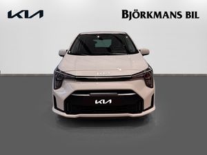 Kia Picanto bild 2