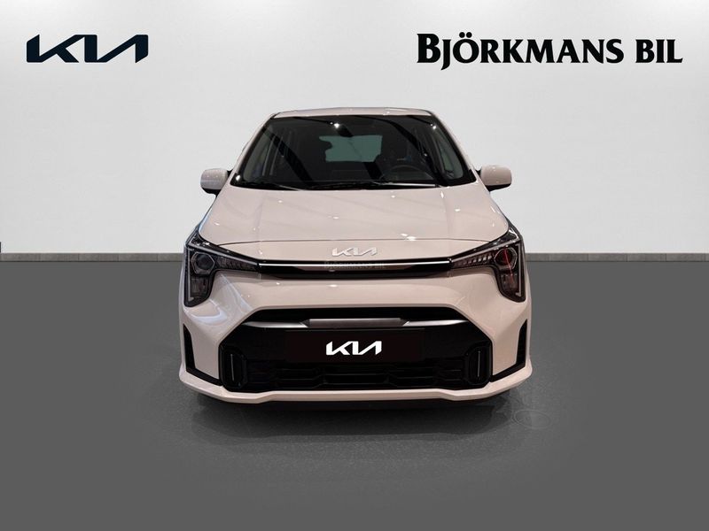 Kia Picanto bild 2