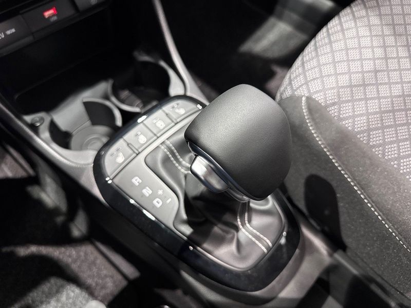 Kia Picanto bild 12