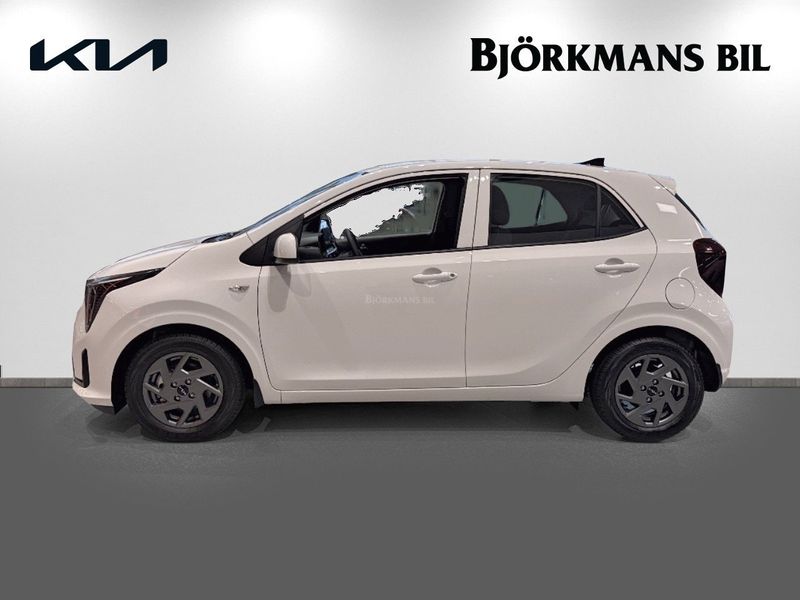 Kia Picanto bild 4