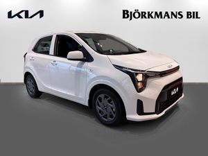 Kia Picanto bild 3
