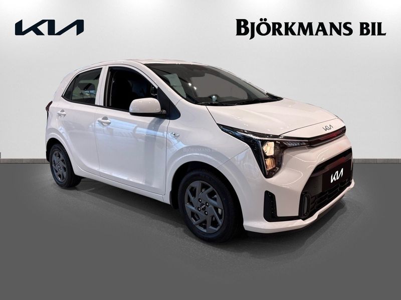 Kia Picanto bild 3